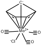12128-23-3 三羰基环戊基氯化钼
