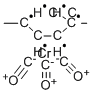 P-XYLENE CHROMIUM TRICARBONYL|