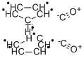 DICARBONYLBIS(CYCLOPENTADIENYL)TITANIUM(II)|羰基双(环茂二烯基)钛