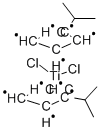 12130-65-3 ビス(イソプロピルシクロペンタジエニル)チタニウムジクロリド