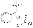 121309-88-4 ベンジルトリメチルアンモニウム テトラクロロよう素酸塩