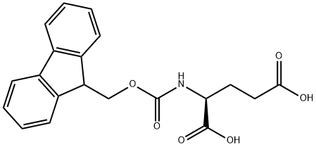 Fmoc-L-glutamic acid