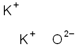 ОКСИД КАЛИЯ