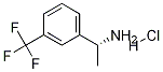 (R)-1-[3-(TRIFLUOROMETHYL)PHENYL]ETHYLAMINE-HCl price.