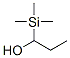 1-trimethylsilyl-1-propanol Structure