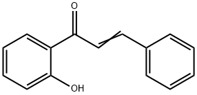 2-羟基查尔酮,1214-47-7,结构式