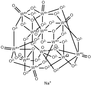 SODIUM METATUNGSTATE