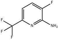 1214330-82-1 3-氟-6-(三氟甲基)吡啶-2-胺
