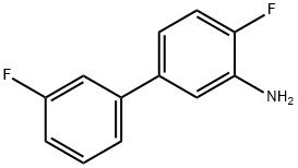 [1,1'-Biphenyl]-3-aMine, 3',4-difluoro-|3',4-二氟-[1,1'-联苯]-3-胺