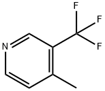 4-Methyl-3-(trifluoromethyl)pyridine
