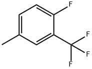 2-fluoro-5-methylbenzotrifluoride|2-氟-5-甲基三氟甲苯