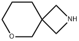 6-Oxa-2-aza-spiro[3.5]nonane Structure