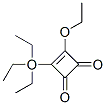 tetraethyl squarate,121496-65-9,结构式