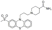 MetopiMazine Struktur