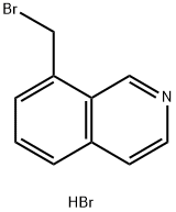 8-(Bromomethyl)isoquinoline hydrobromide
