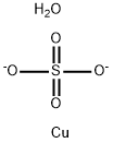 Copper oxysulfate,12158-97-3,结构式