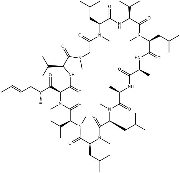 121584-18-7 伐司扑达