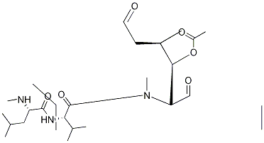 121584-52-9 6-[(3R,4R)-3-(乙酰氧基)-N,4-二甲基-6-氧代-L-正亮氨酸]环孢菌素A