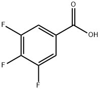 121602-93-5 3,4,5-三氟苯甲酸