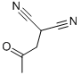 Propanedinitrile, (2-oxopropyl)- (9CI)|2-(2-氧代丙基)丙二腈