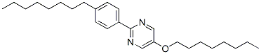5-(Octyloxy)-2-(4-octylphenyl)-pyrimidine|