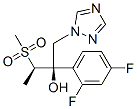 Genaconazole Structure