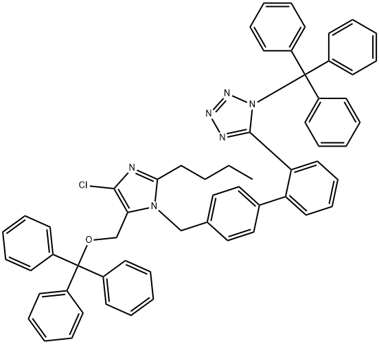 1216554-14-1 Structure