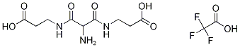 1217048-30-0 AMinoMalaMido-N,N'-propionic Acid Trifluoroacetic Acid Salt