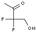 121749-55-1 2-Butanone, 3,3-difluoro-4-hydroxy- (9CI)