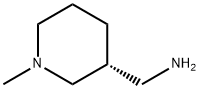 (R)-1-Methyl-3-aMinoMethy...,1217627-70-7,结构式