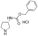 S-3-CBZ-아미노피롤리딘-HCl