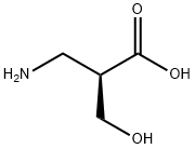 (R)-3-아미노-2-(히드록시메틸)프로판산