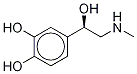 L-(-)-Epinephrine-d3,1217733-17-9,结构式