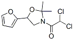 FURILAZOLE,121776-57-6,结构式