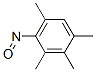 Benzene,  1,2,3,5-tetramethyl-4-nitroso- Structure