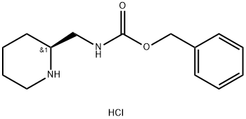 S-2-CBZ-아미노메틸-피페리딘-HCl