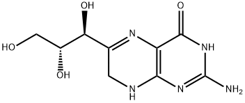 1218-98-0 7,8-二氢-D-新蝶呤