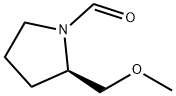 (R)-(+)-2-(METHOXYMETHYL)-1-PYRROLIDINECARBOXALDEHYDE price.