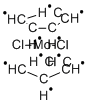 BIS(CYCLOPENTADIENYL)MOLYBDENUM DICHLORIDE|二氯二茂钼