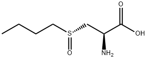 L-ALANINE, 3-[(R)-BUTYLSULFINYL]-|