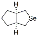 1H-Cyclopenta[c]selenophene,hexahydro-,cis-(9CI)|