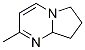 121910-33-6 6,7,8,8a-tetrahydro-2-Methyl-Pyrrolo[1,2-a]pyriMidine