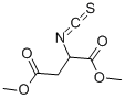 Dimethyl L-isothiocyanatosuccinate