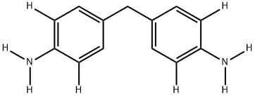 4,4'-Methylenedianiline--d8|4,4'-Methylenedianiline--d8