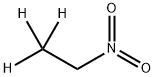 Nitroethane--d3 Struktur