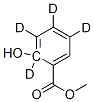 메틸2-하이드록시벤조에이트–d4