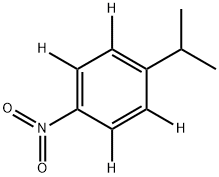 2-(4-Nitrophenyl-d4)propane|2-(4-Nitrophenyl-d4)propane