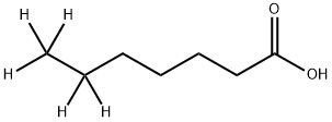 Heptanoic--d5 Acid|Heptanoic--d5 Acid