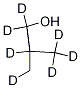 1219804-53-1 2‐メチル‐D3‐プロピル‐2,3,3,3‐D4アルコール