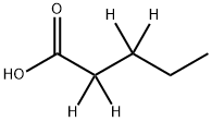 戊腈-D4,1219804-71-3,结构式
